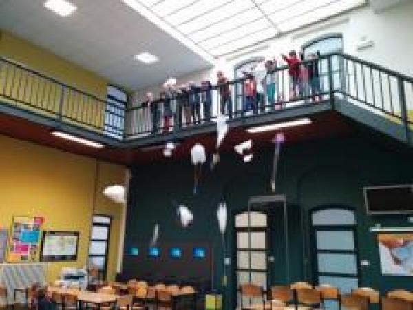 parachute